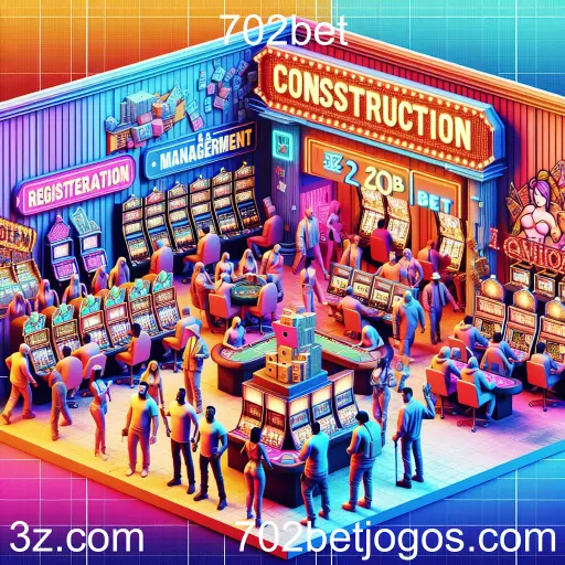 Descubra os Melhores Jogos de Cadastro no 702bet